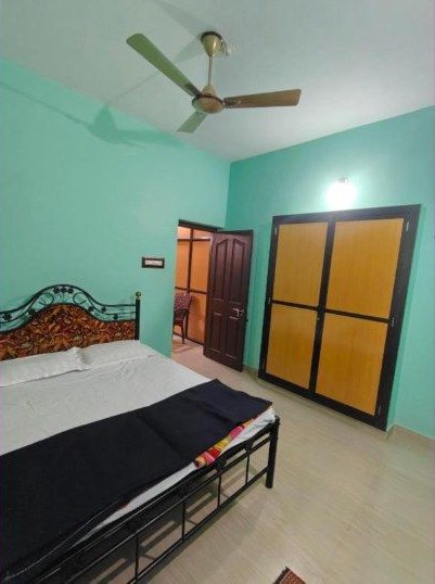 Shalom Homestay & Boating photo 2