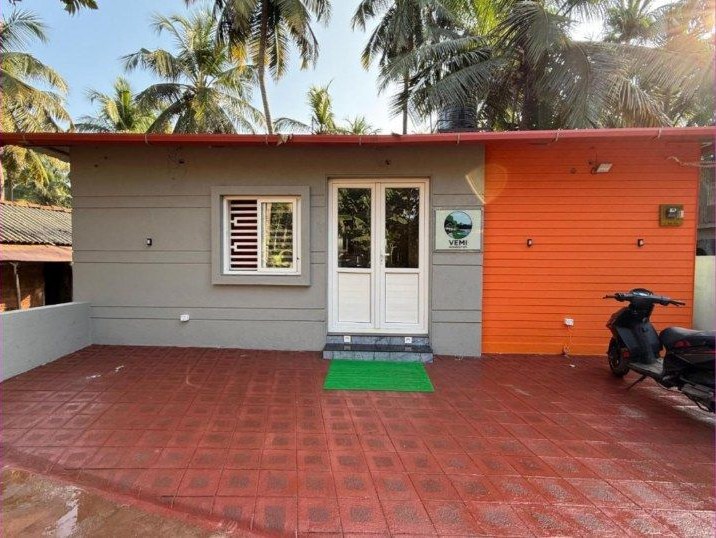 VEMI Homestay photo 1