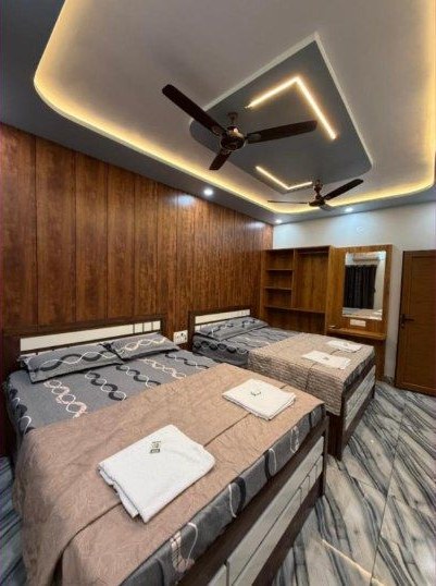 VEMI Homestay photo 2