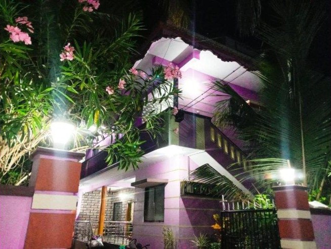 Vian Homestay